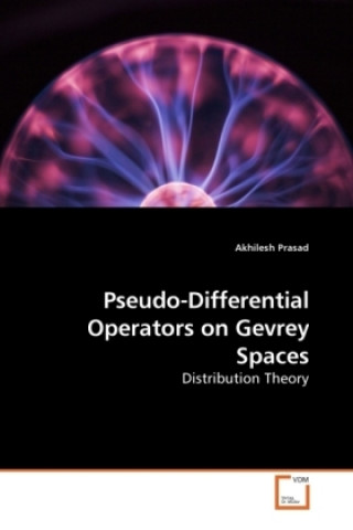 Pseudo-Differential Operators on Gevrey Spaces