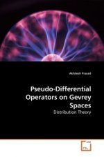 Pseudo-Differential Operators on Gevrey Spaces