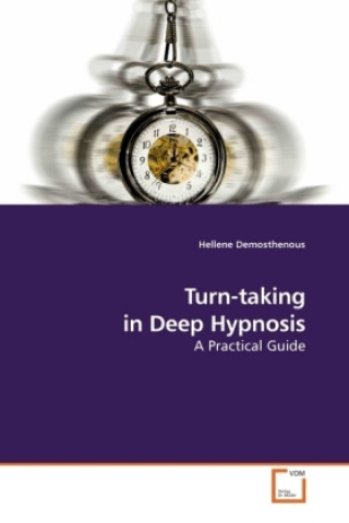 Turn-taking in Deep Hypnosis