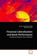 Financial Liberalization and Bank Performance