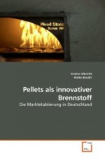 Pellets als innovativer Brennstoff