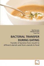 Bacterial Transfer During Eating