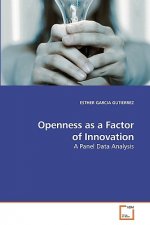 Openness as a Factor of Innovation