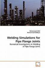 Welding Simulations for Pipe Flange Joints