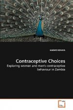 Contraceptive Choices