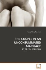 Couple in an Unconsummated Marriage