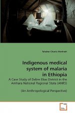 Indigenous medical system of malaria in Ethiopia