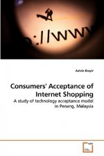 Consumers' Acceptance of Internet Shopping