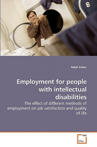 Employment for people with intellectual disabilities