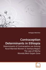 Contraception Determinants in Ethiopia