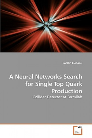 Neural Networks Search for Single Top Quark Production