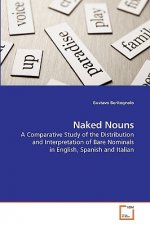 Naked Nouns