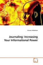 Journaling: Increasing Your Informational Power