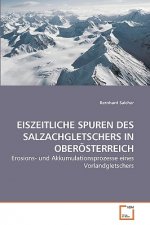 Eiszeitliche Spuren Des Salzachgletschers in Oberoesterreich