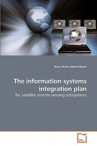 information systems integration plan