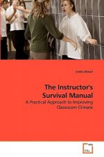 Instructor's Survival Manual
