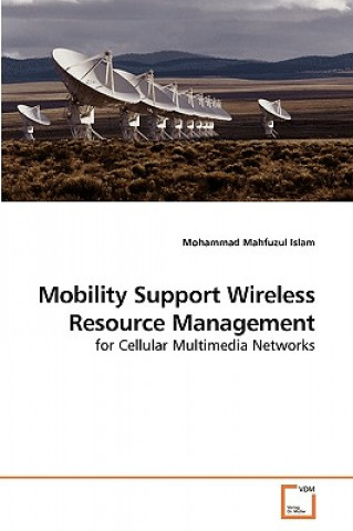 Mobility Support Wireless Resource Management