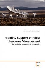 Mobility Support Wireless Resource Management