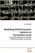 Modeling Multi-Processor Systems at Transaction-Level