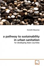 pathway to sustainability in urban sanitation