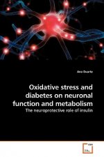 Oxidative stress and diabetes on neuronal function and metabolism