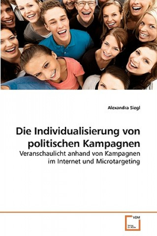 Individualisierung von politischen Kampagnen