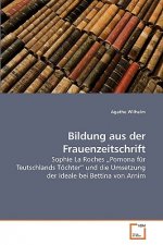 Bildung aus der Frauenzeitschrift