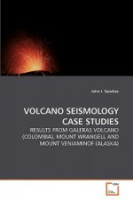 Volcano Seismology Case Studies