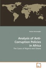 Analysis of Anti-Corruption Policies in Africa