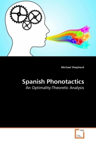 Spanish Phonotactics
