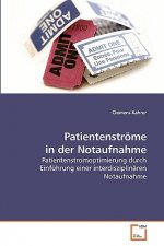 Patientenstroeme in der Notaufnahme