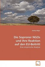 Soproner NGOs und ihre Reaktion auf den EU-Beitritt
