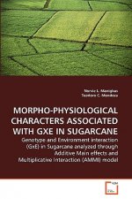 Morpho-Physiological Characters Associated with Gxe in Sugarcane