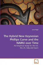 Hybrid New Keynesian Phillips Curve and the NAIRU over Time
