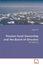Pension Fund Ownership and the Board of Directors