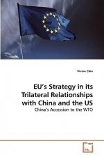 EU's Strategy in its Trilateral Relationships with China and the US
