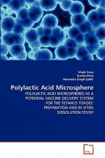 Polylactic Acid Microsphere