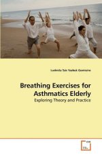 Breathing Exercises for Asthmatics Elderly