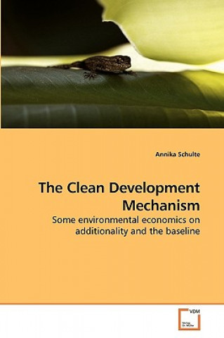 Clean Development Mechanism