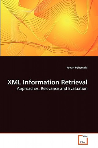 XML Information Retrieval