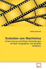 Evolution von Machinima
