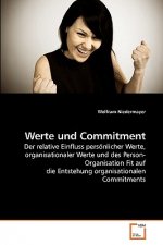 Werte und Commitment