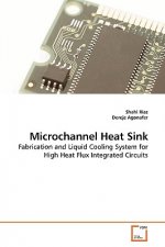 Microchannel Heat Sink