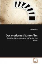 moderne Stummfilm