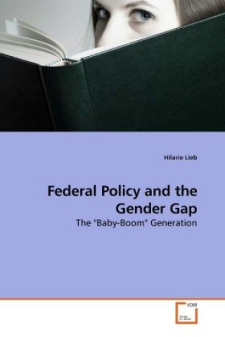 Federal Policy and the Gender Gap