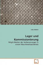 Lager und Kommissionierung