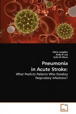 Pneumonia in Acute Stroke