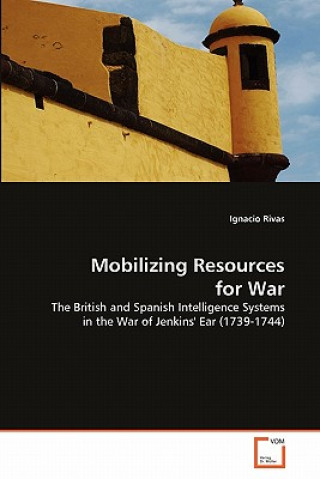 Mobilizing Resources for War