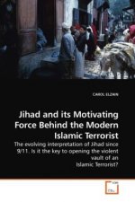 Jihad and its Motivating Force Behind the Modern Islamic Terrorist