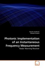 Photonic Implementation of an Instantaneous Frequency Measurement